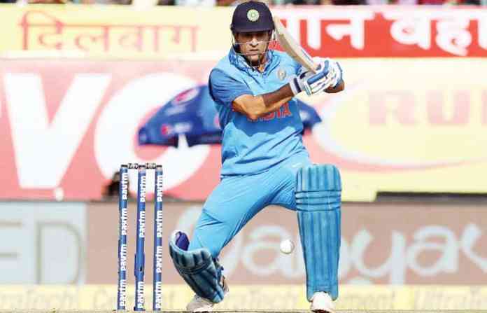 ms-dhoni