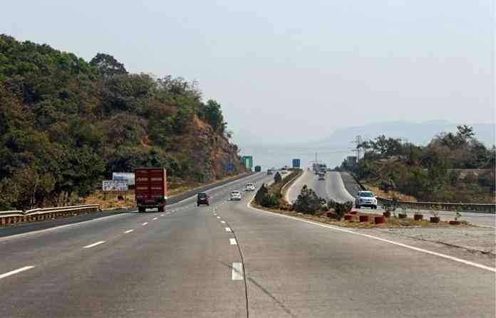 mumbai-pune-express-highway