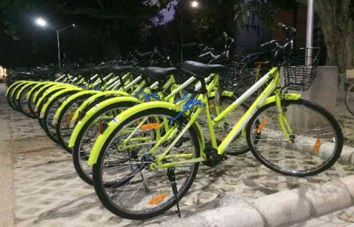 ola-cycle
