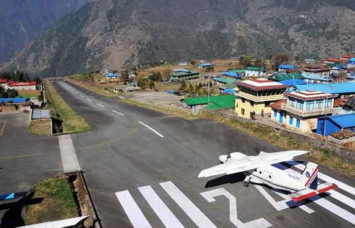 paro-bhutan-airport