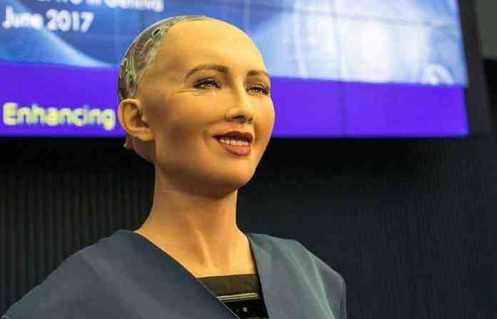 sofiya-robot