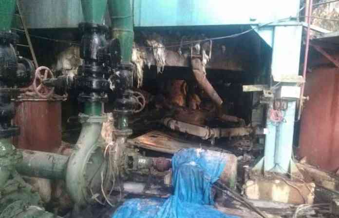 vaidyanath-sugar-factory
