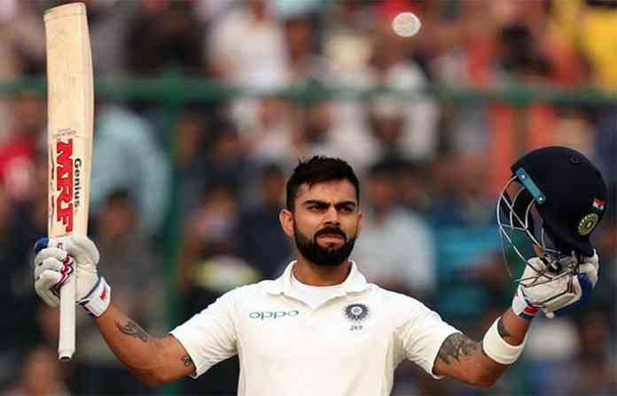 virat