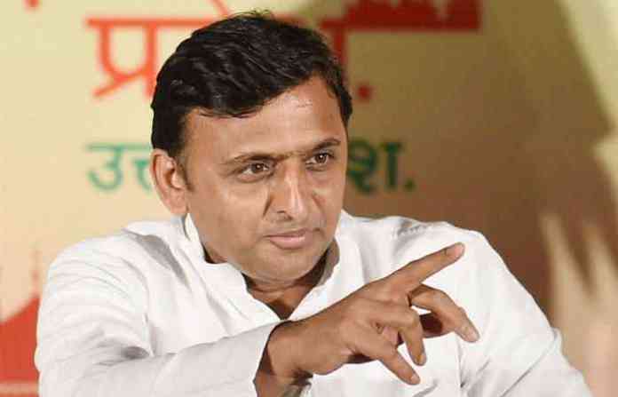 akhilesh