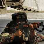 amry-jawan