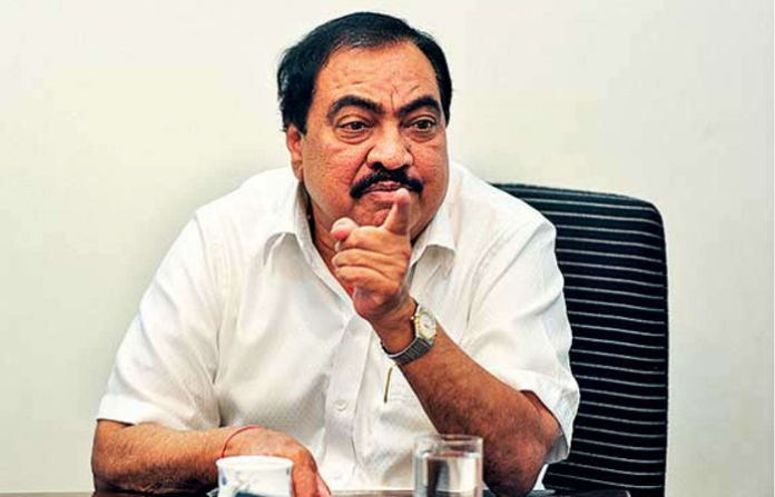 eknath-khadase