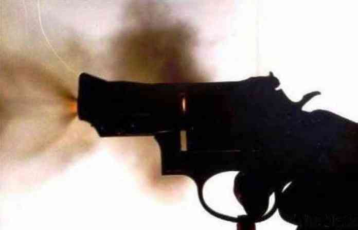 firing
