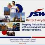 jsw