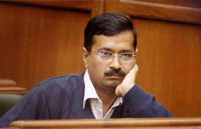 kejriwal