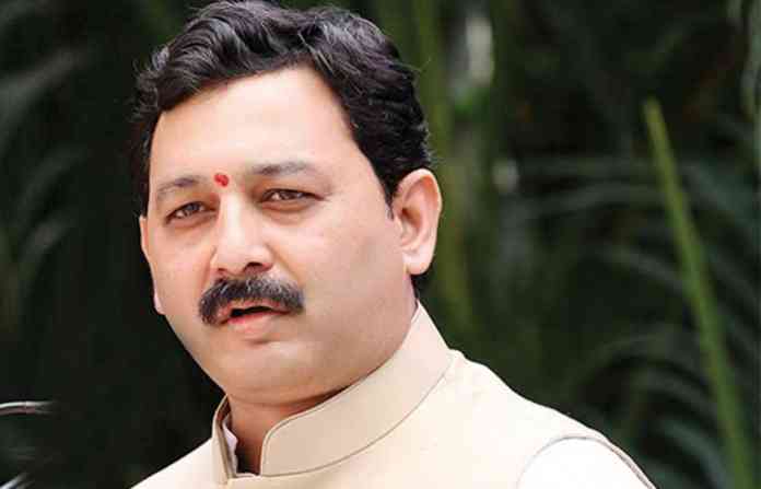 mla-chatrapati-sambhajiraje