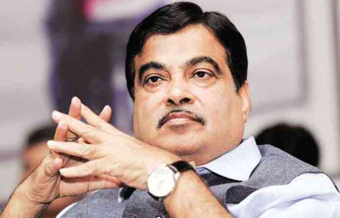 nitin-gadkari