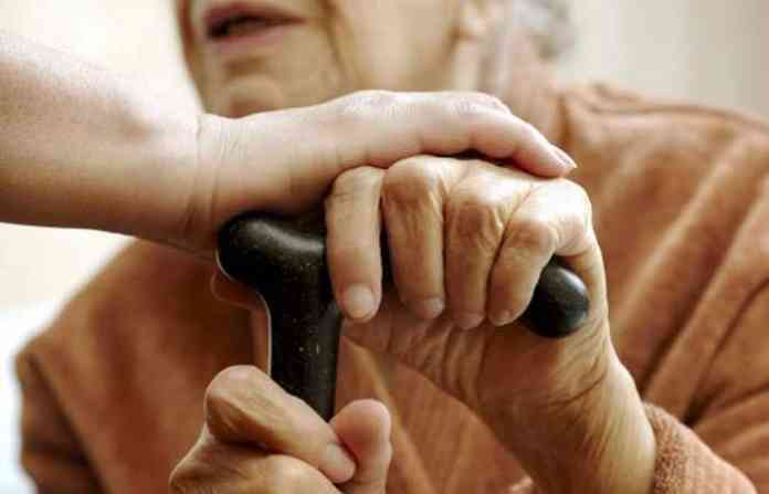 old-age