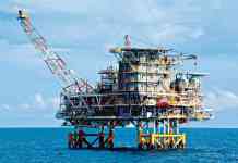 मुंबई हाय येथील ONGC प्लॅटफॉर्मवर आग; 10 कर्मचारी जखमी, परिस्थिती नियंत्रणात