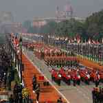 parade