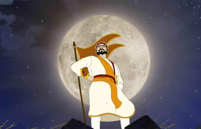 prabho-shivaji