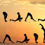 surya-namaskar