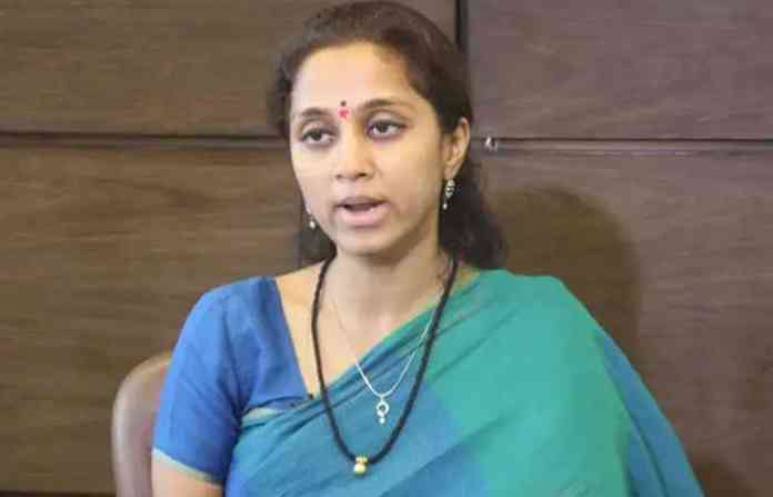 supriya-sule supriya-sule