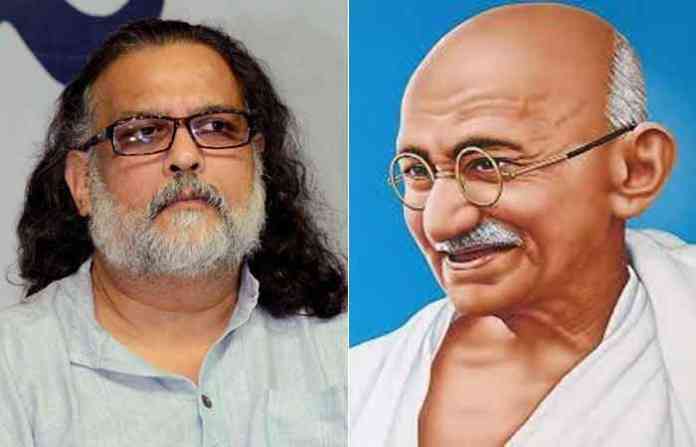 tushar-gandhi