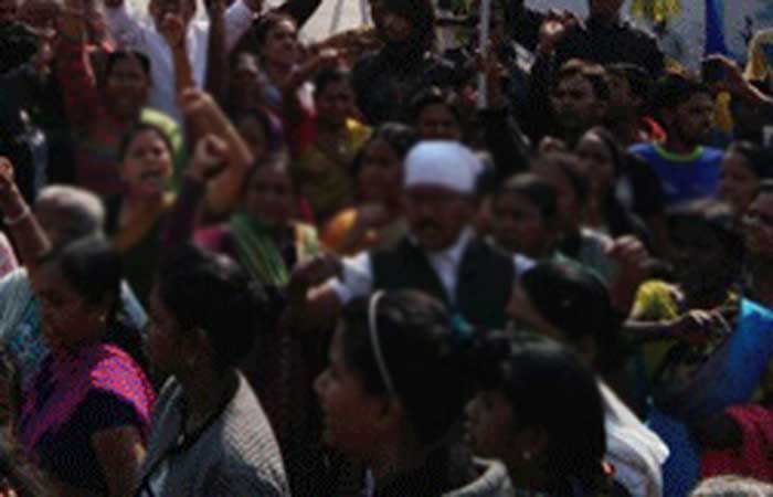 bandh-nagpur