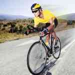 cycling