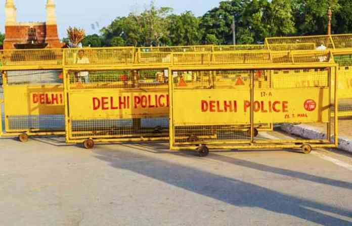 delhi-police