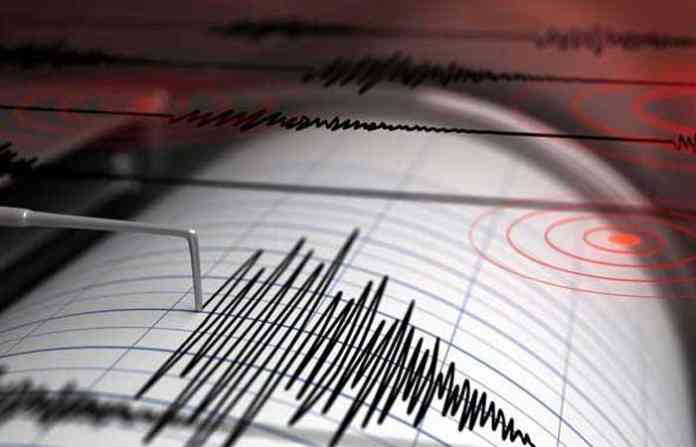 earth-quake earth-quake