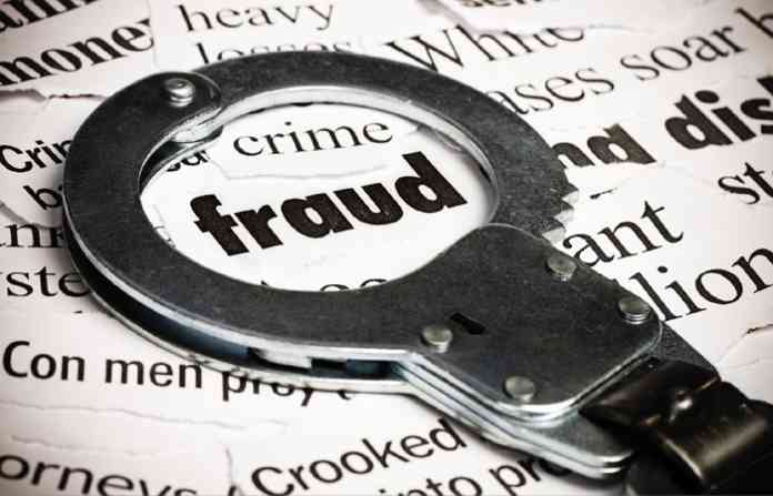 fraud