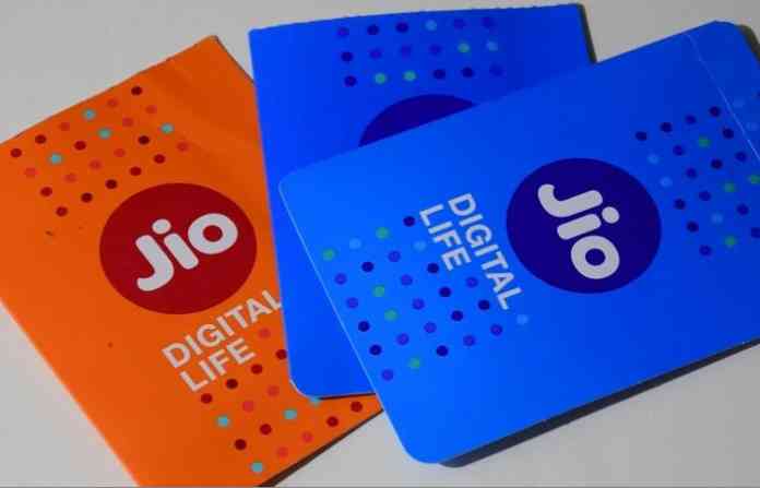 jio