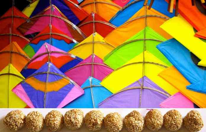 kites