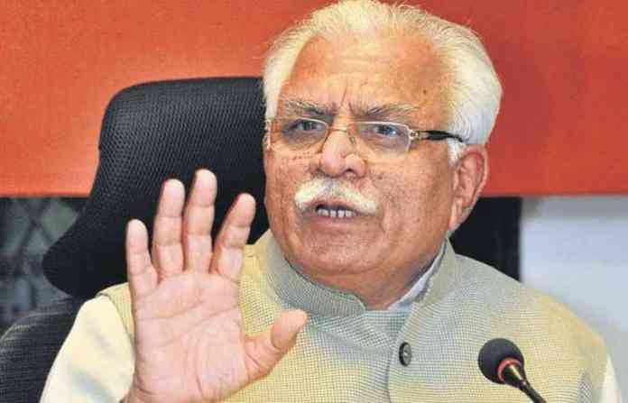 manohar-khattar