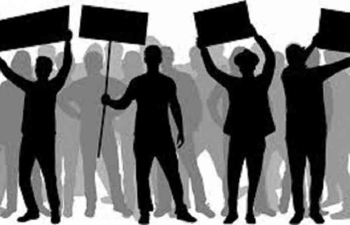 mizoram-agitation
