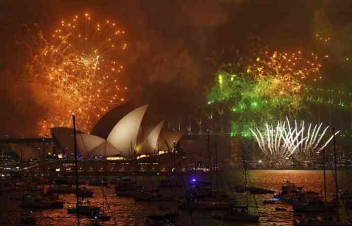 new-year-celebration