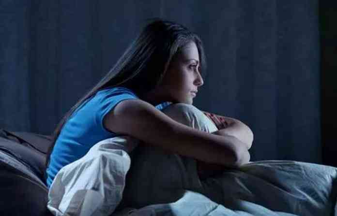 not-sleeping