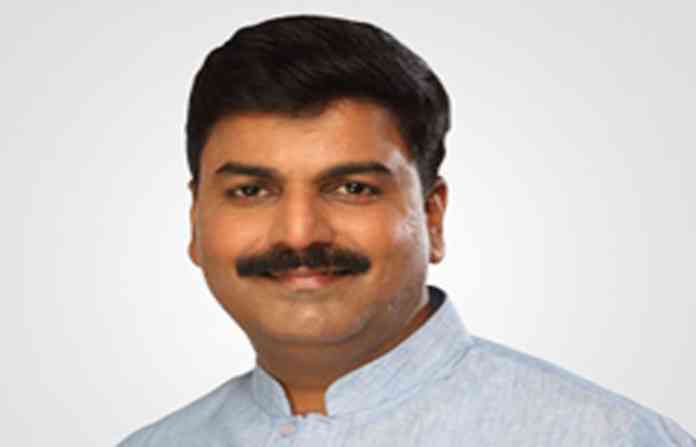 Rahul Shewale
