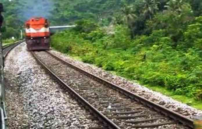 railway-track