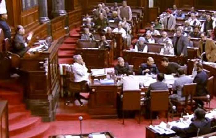 rajyasabha