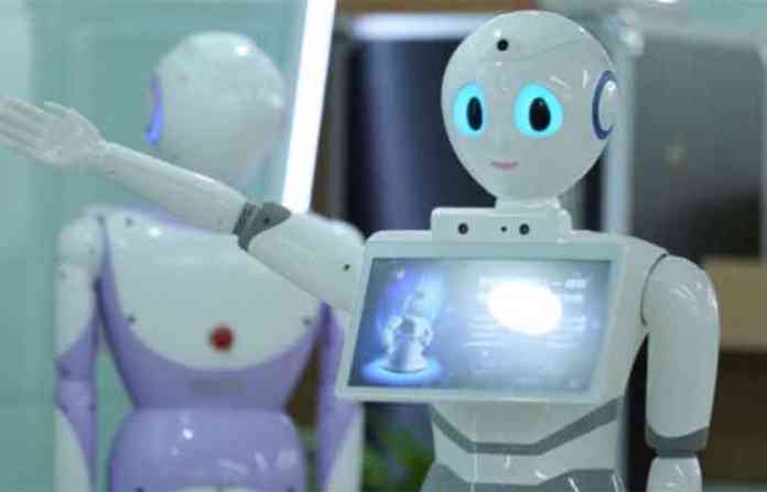 robot-5