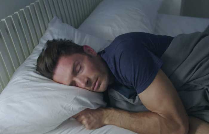 sleeping-man