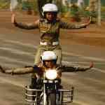 stunt