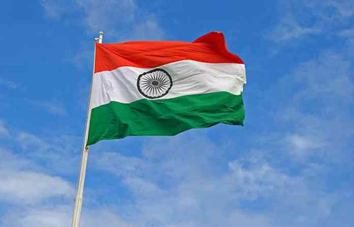 tiranga