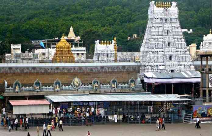tirupati-balaji