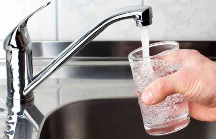 water-tap