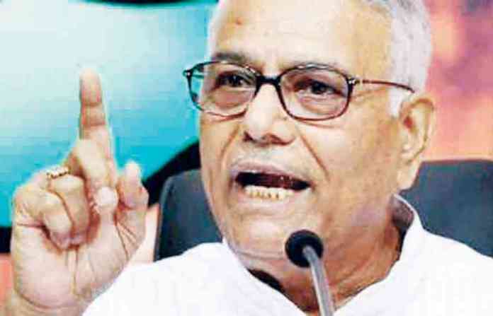 yashwantsinha