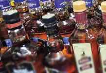 liquor Liqueur