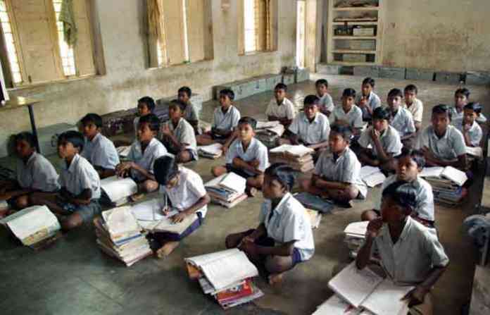 adivasi-school