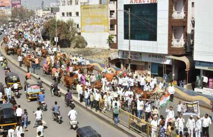 congress-strike