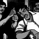 पोलिसांचा दरारा संपला… ठाण्यात तरुणावर विळ्याने हल्ला