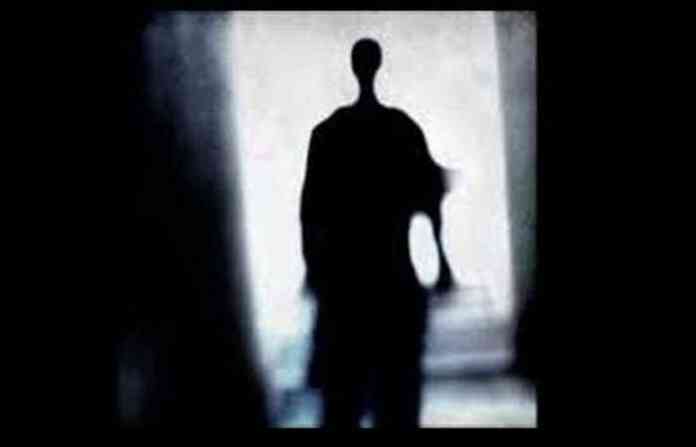 ghost