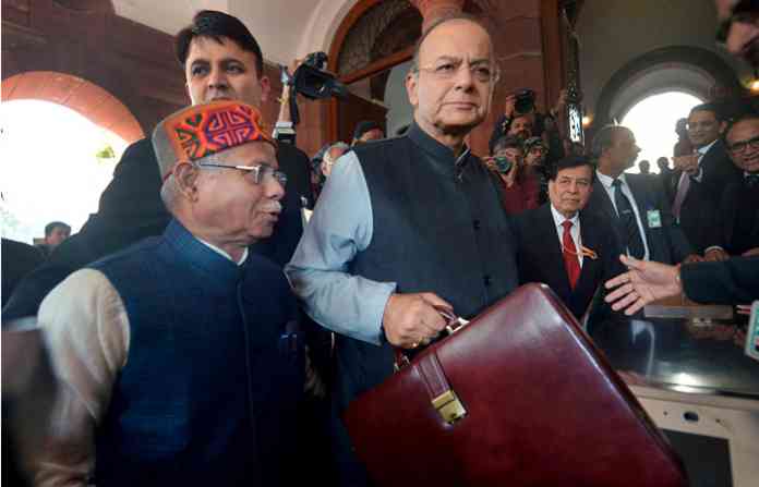 jaitley-2018-budget