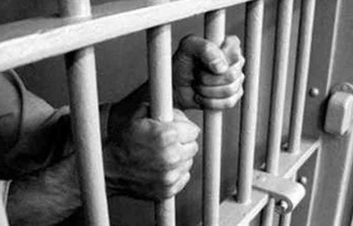 jail